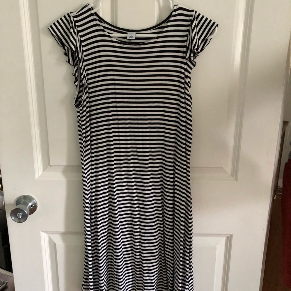 Old Navy Swing Dress